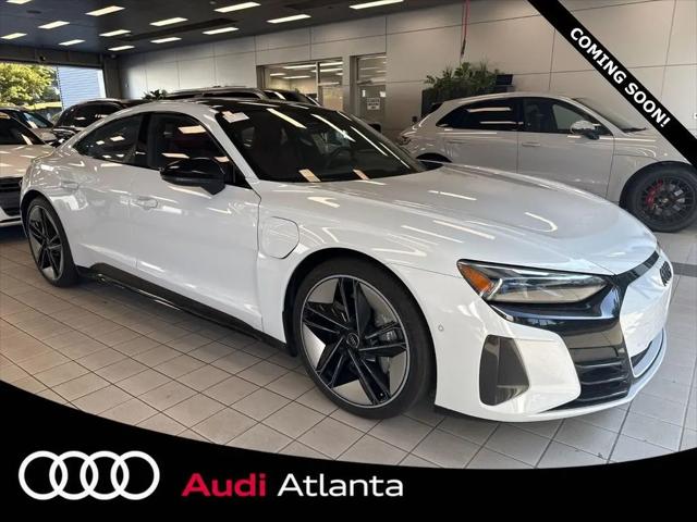 2024 Audi RS e-tron GT quattro for sale in Atlanta, GA