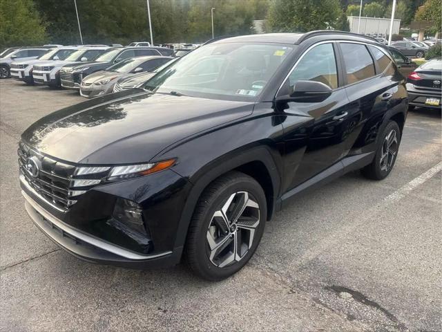 2023 Hyundai Tucson SEL for sale in Monroeville, PA