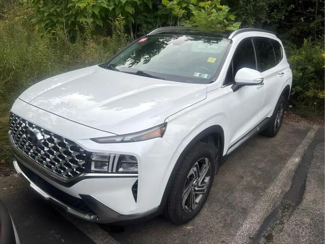 2022 Hyundai Santa Fe SEL for sale in Monroeville, PA
