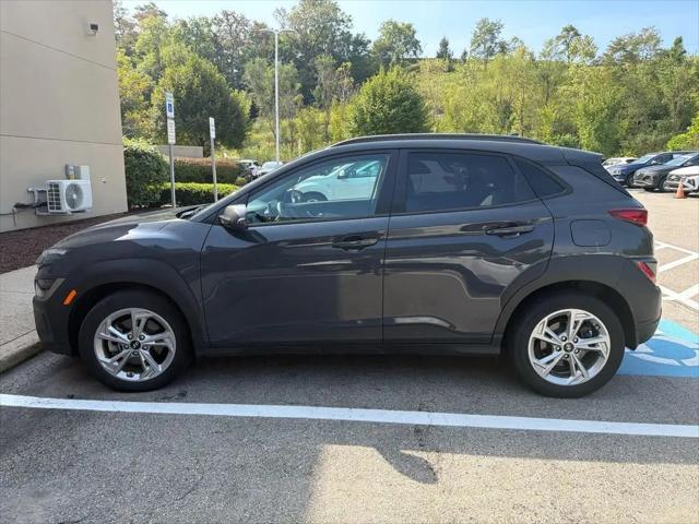 2023 Hyundai Kona SEL for sale in Monroeville, PA