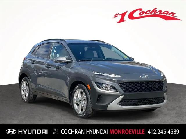 2023 Hyundai Kona SEL for sale in Monroeville, PA