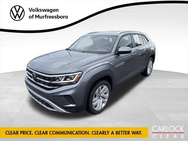 2023 Volkswagen Atlas Cross Sport 2.0T SE w/Technology for sale in Murfreesboro, TN