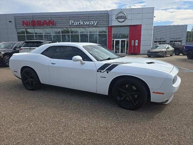 2018 Dodge Challenger R/T Plus for sale in Dover, OH