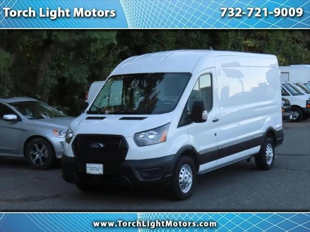 2021 Ford F-250 Base for sale in Parlin, NJ