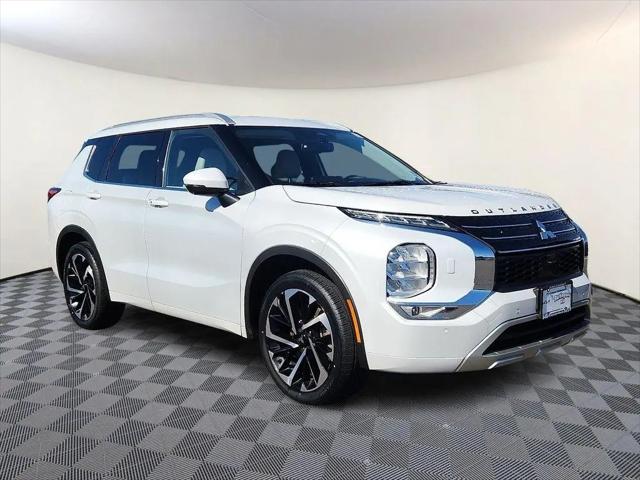 2022 Mitsubishi Outlander SEL for sale in Burlington, NJ