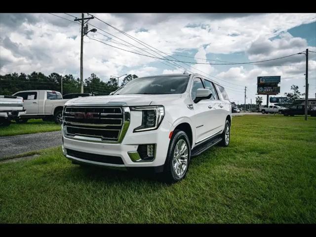 2023 GMC Yukon XL 4WD SLT for sale in Foley, AL