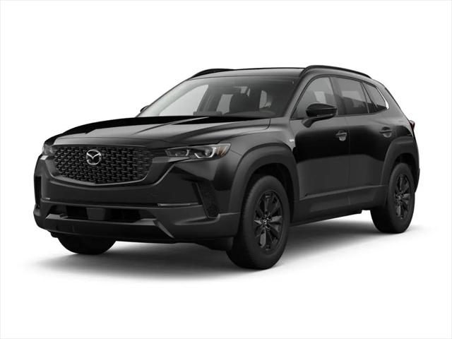 2025 Mazda CX-50 Hybrid Premium Package for sale in Minnetonka, MN