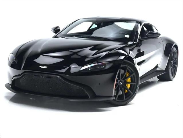 2022 Aston Martin Vantage F1 Edition for sale in Chesterfield, MO