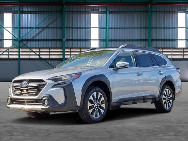 2025 Subaru Outback Touring XT for sale in Cuyahoga Falls, OH