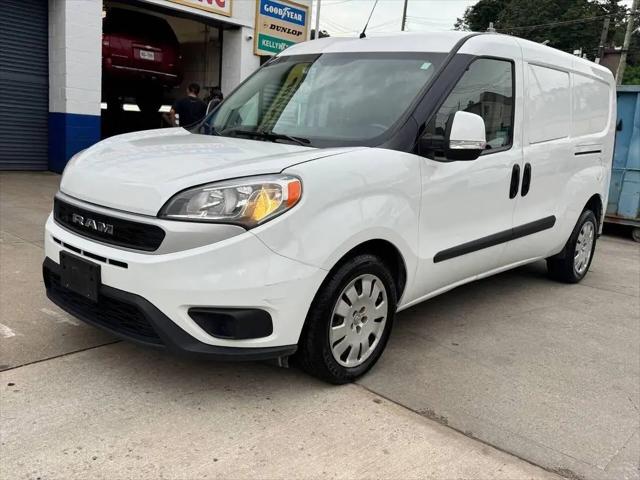 2021 Ram ProMaster City Tradesman SLT Cargo Van for sale in St. Island, NY