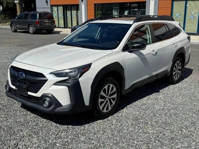2023 Subaru Outback Premium for sale in St. Island, NY