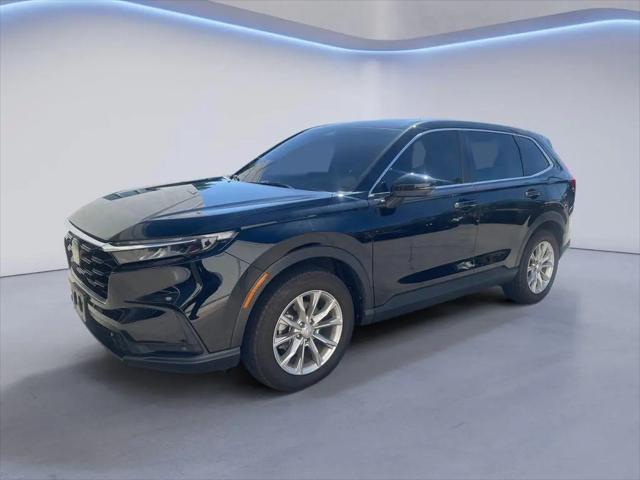 2025 Honda CR-V EX-L AWD for sale in Yonkers, NY