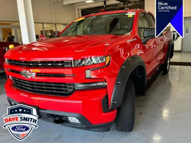 2019 Chevrolet Silverado 1500 RST for sale in Williamsville, NY