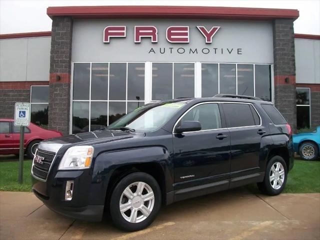 2015 GMC Terrain SLT-1 for sale in Muskego, WI