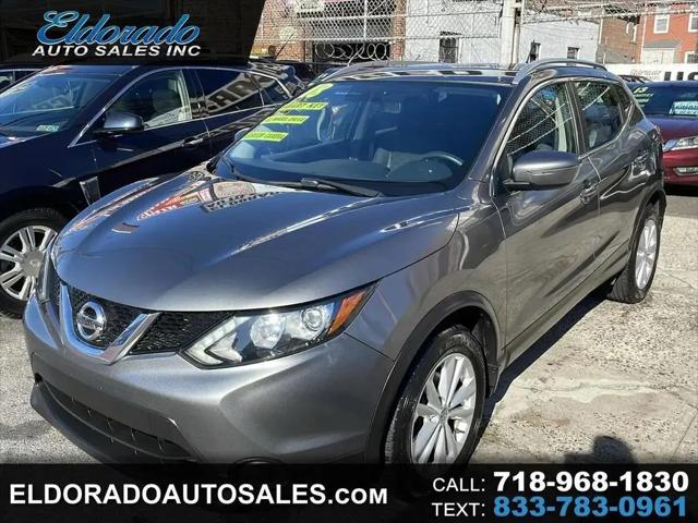 2018 Nissan Rogue Sport SV for sale in Brooklyn, NY