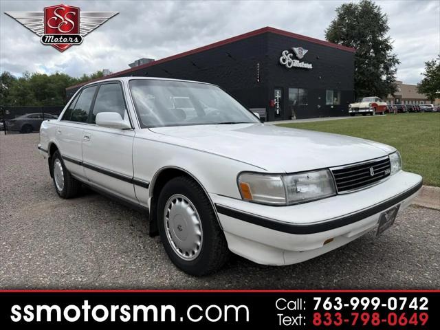 1989 Toyota Cressida Base for sale in Blaine, MN