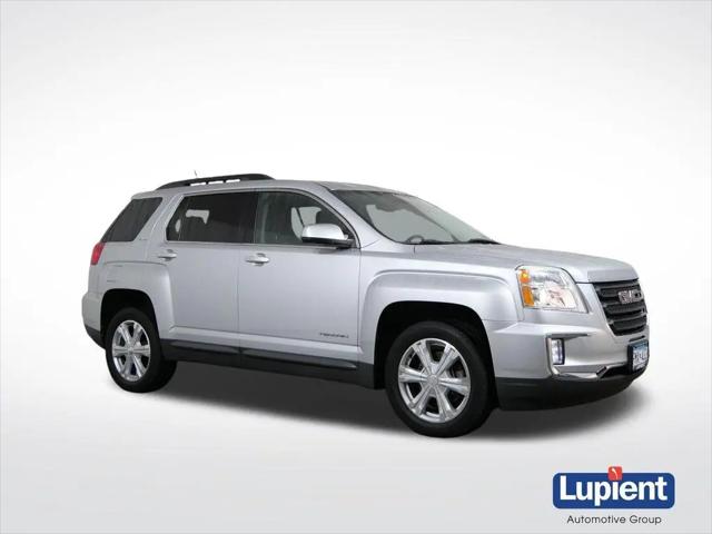 2017 GMC Terrain SLE-2 for sale in Golden Valley, MN