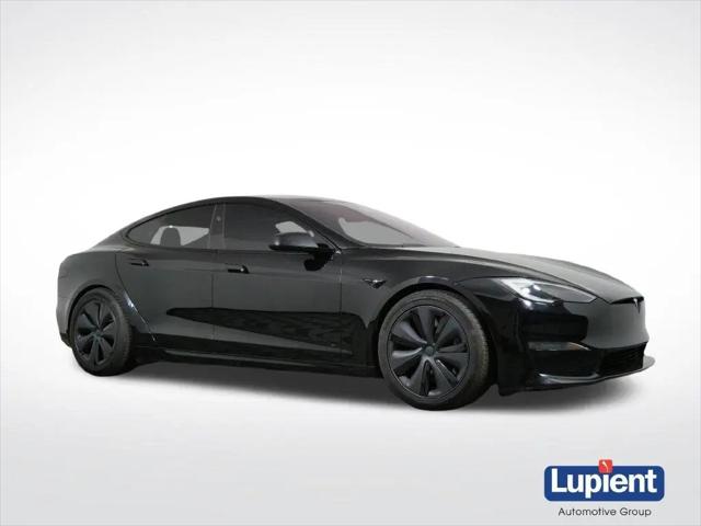 2024 Tesla Model S Long Range for sale in Golden Valley, MN