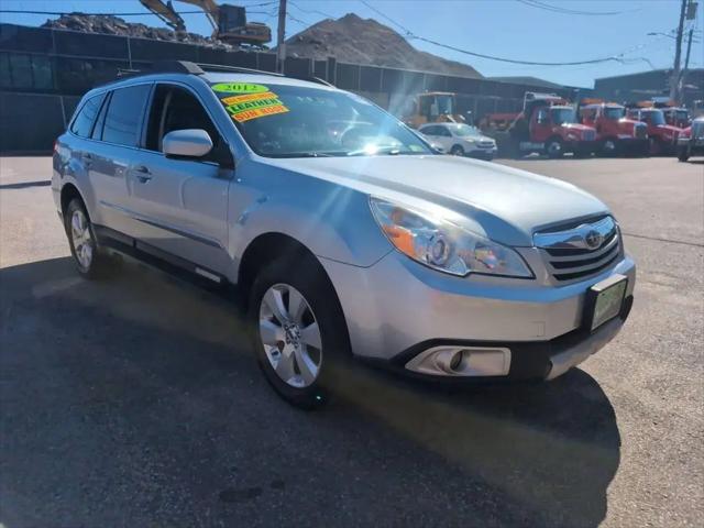 2012 Subaru Outback 2.5i Limited for sale in Dorchester, MA