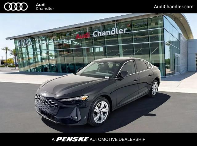 2026 Audi A5 Premium Plus TFSI quattro S tronic for sale in Chandler, AZ