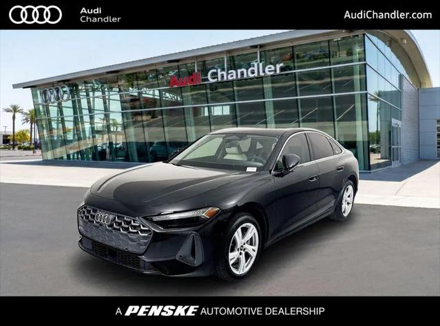 2026 Audi A5 Premium Plus TFSI quattro S tronic for sale in Chandler, AZ
