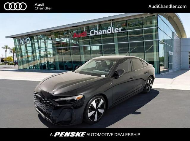 2026 Audi A5 Premium Plus TFSI quattro S tronic for sale in Chandler, AZ