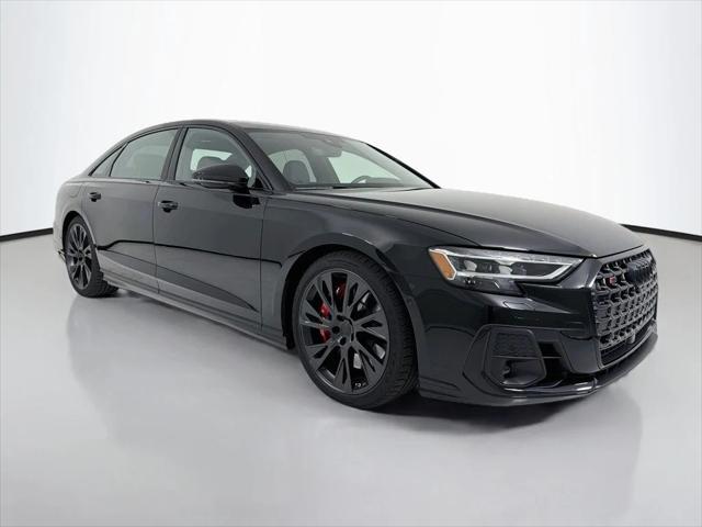 2027 Audi S8 quattro for sale in Lancaster, PA