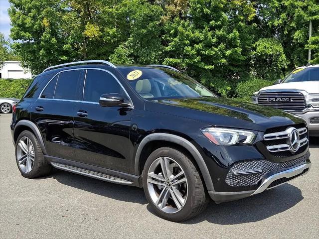 2021 Mercedes-Benz GLE GLE 350 Base for sale in Huntersville, NC