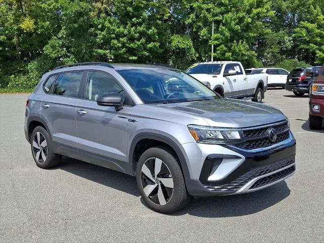 2023 Volkswagen Taos 1.5T S for sale in Huntersville, NC