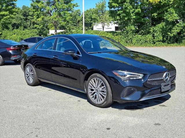 2025 Mercedes-Benz CLA 250 Base for sale in Huntersville, NC