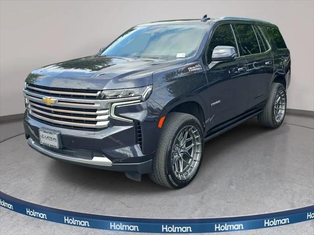 2024 Chevrolet Tahoe 4WD High Country for sale in Lynnwood, WA