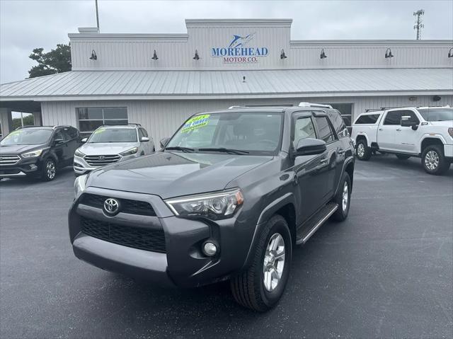 2015 Toyota 4Runner SR5 for sale in Morehead City, NC