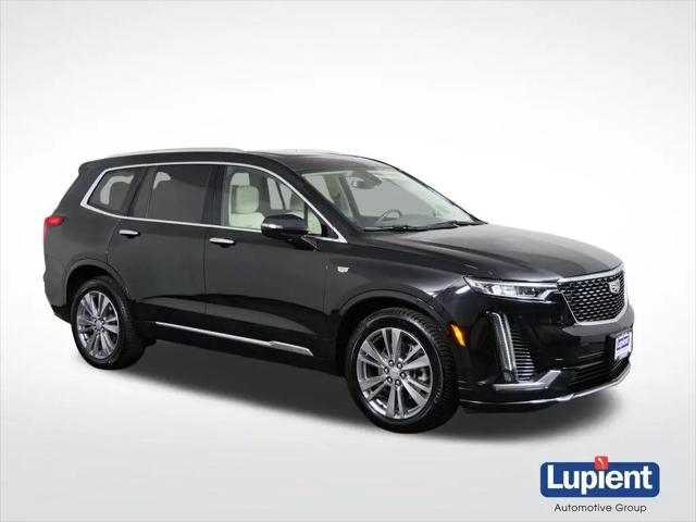 2023 Cadillac XT6 AWD Premium Luxury for sale in Golden Valley, MN