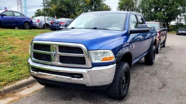 2011 Ram 2500 ST for sale in Hill Top, MN