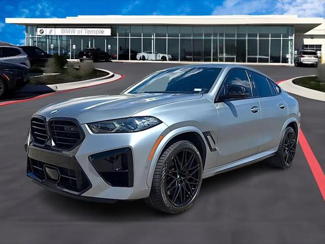 2025 BMW X6 M Unknown for sale in Temple, TX