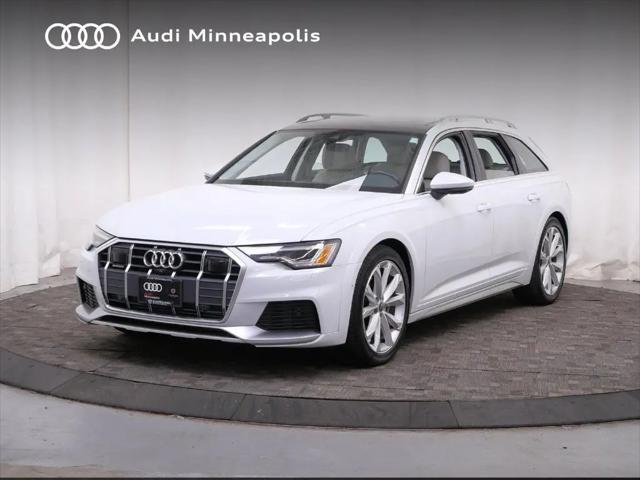 2023 Audi allroad Premium Plus 55 TFSI quattro S tronic for sale in Minneapolis, MN