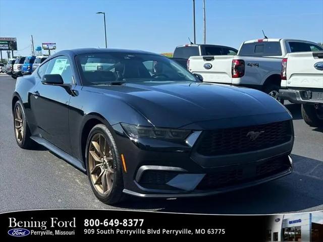 2025 Ford Mustang EcoBoost Premium Fastback for sale in Perryville, MO