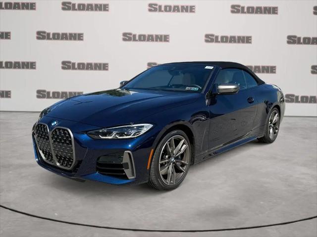 2024 BMW M4 xDrive for sale in Devon, PA