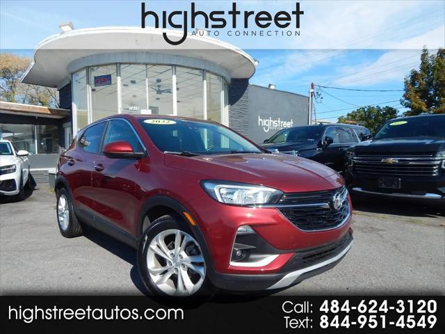 2022 Buick Encore GX FWD Preferred for sale in Pottstown, PA