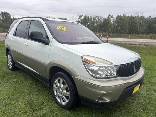 2005 Buick Rendezvous CX for sale in Menasha, WI