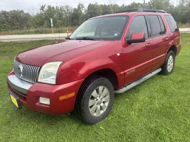 2010 Mercury Mountaineer Base for sale in Menasha, WI