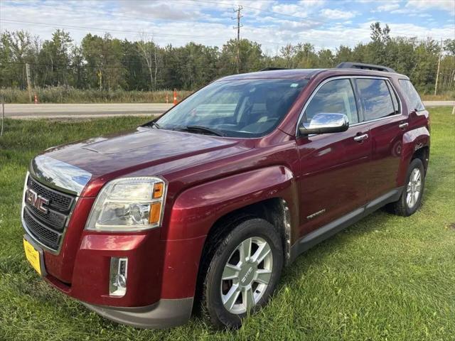 2012 GMC Terrain SLE-2 for sale in Menasha, WI