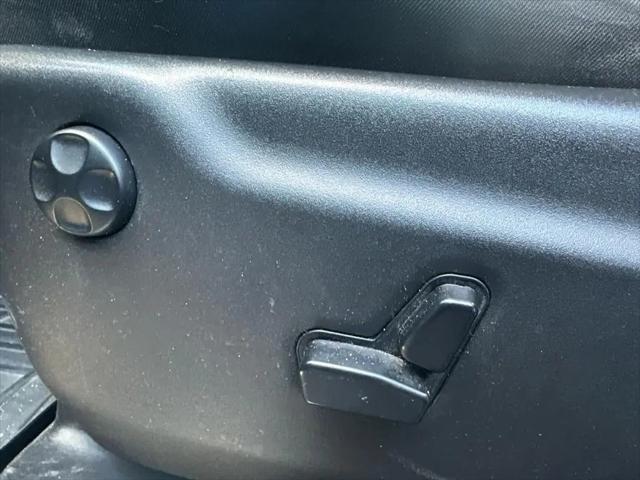 2020 Jeep Grand Cherokee Overland 4x4 for sale in Wexford, PA