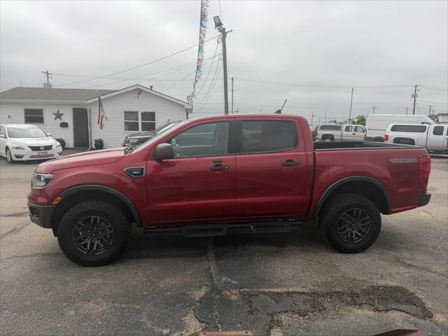 2021 Ford Ranger XLT for sale in Kearney, NE