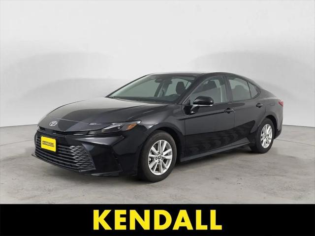 2025 Toyota Camry LE for sale in Eugene, OR
