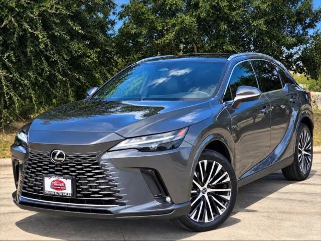 2024 Lexus RX 350 Premium Plus for sale in Buda, TX