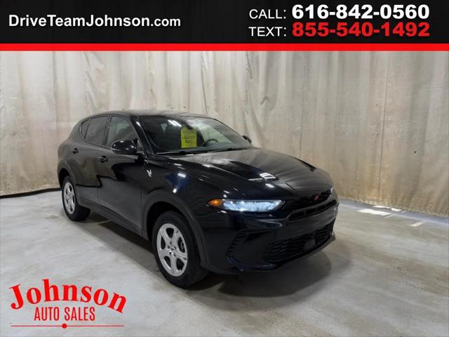 2023 Dodge Hornet GT AWD for sale in Fruitport, MI