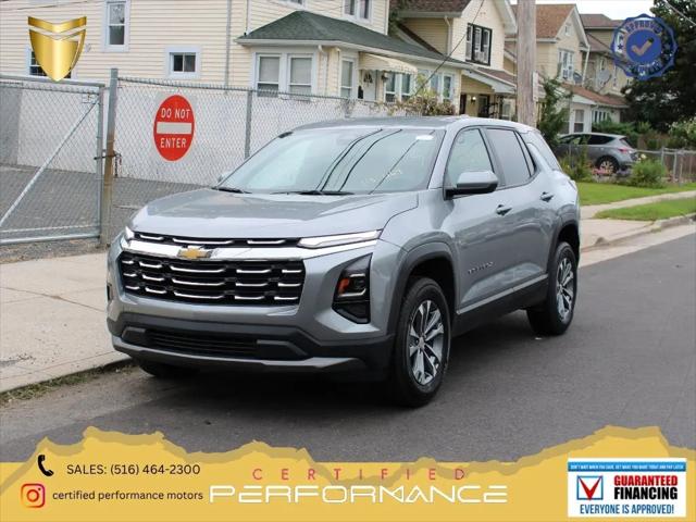 2026 Chevrolet Equinox FWD LT for sale in Valley Stream, NY