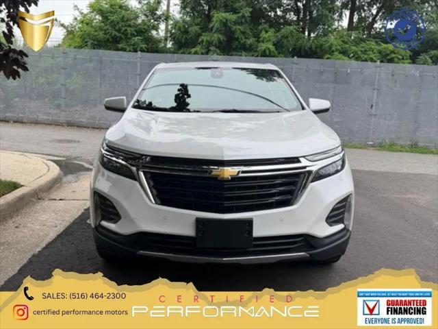 2026 Chevrolet Equinox FWD LT for sale in Valley Stream, NY