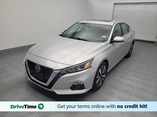 2020 Nissan Altima for sale near Miamisburg, OH